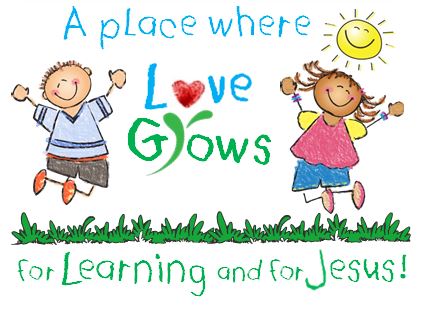 Amazing Blessings Christian Preschool Longmont CO